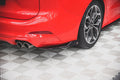 Maxton Design Splitters laterales traseros V.2 para Ford Focus ST-Line Estate Mk4 - imagen 1
