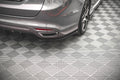Maxton Design Splitters laterales traseros V.2 para Ford Mondeo ST-Line Mk5 Facelift - imagen 1