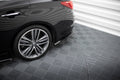 Maxton Design Splitters laterales traseros V.2 para Infiniti Q50 S Mk1 - imagen 1