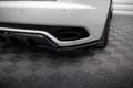 Maxton Design Splitters laterales traseros V.2 para Maserati Granturismo Mk1 - imagen 1