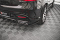 Maxton Design Splitters laterales traseros V.2 para Mercedes-Benz GLE Coupe 63AMG C292 - imagen 1