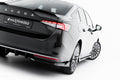 Maxton Design Splitters laterales traseros V.2 para Skoda Superb Mk4 - imagen 1