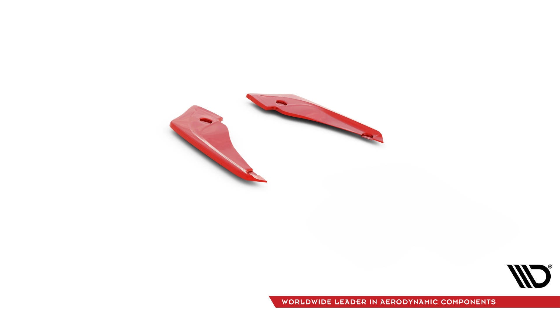 Maxton Design Splitters laterales traseros V.2 para Toyota Supra Mk5 - imagen 8