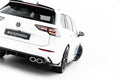 Maxton Design Splitters laterales traseros V.2 para Volkswagen Golf R Variant Mk8 / Mk8 Facelift para only with : VW-GO-8F-R-VA-RS1G+RS1RG - imagen 1