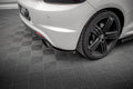Maxton Design Splitters laterales traseros V.2 para Volkswagen Scirocco R Mk3 - imagen 1