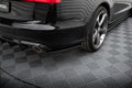 Maxton Design Splitters laterales traseros V.3 para Audi A6 Avant / Sedan C7 - imagen 1