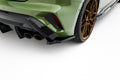 Maxton Design Splitters laterales traseros V.3 para Audi S3 Sportback 8Y Facelift - imagen 1
