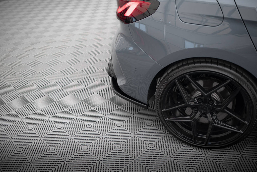 Maxton Design Splitters laterales traseros V.3 para BMW 1 F40 M-Pack/ M135i - imagen 3