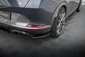 Maxton Design Splitters laterales traseros V.3 para Cupra Formentor VZ Mk1 / Mk1 Facelift - imagen 1