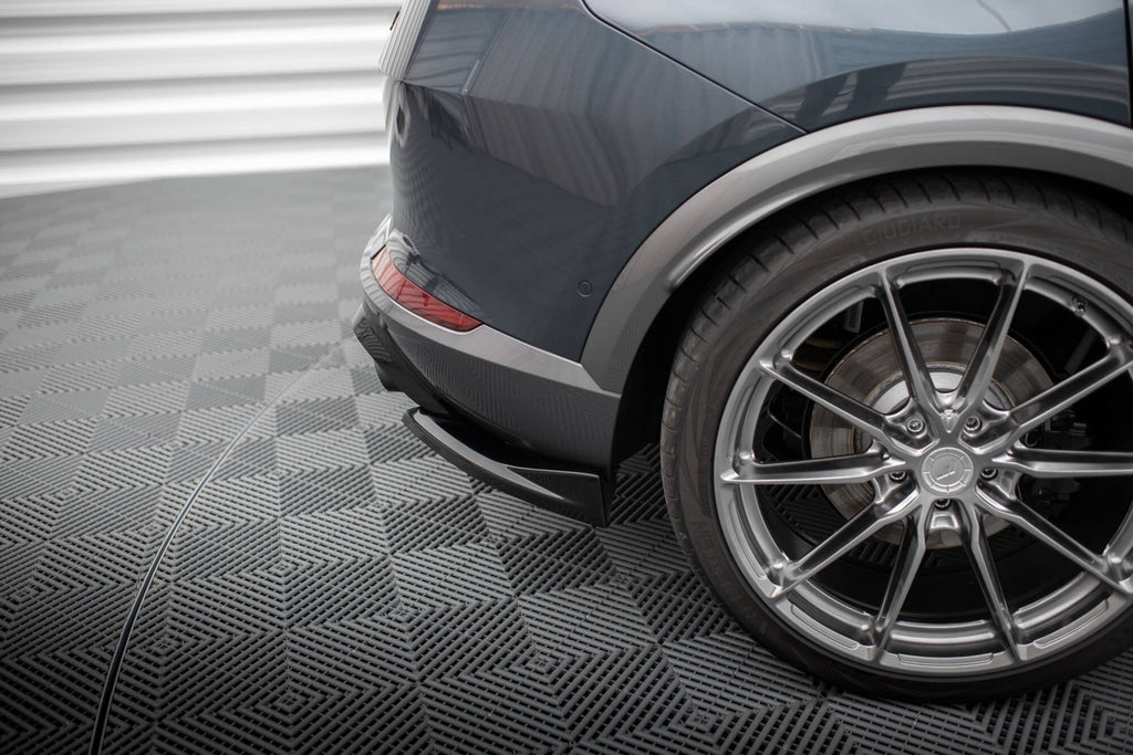 Maxton Design Splitters laterales traseros V.3 para Cupra Formentor VZ Mk1 / Mk1 Facelift - imagen 3