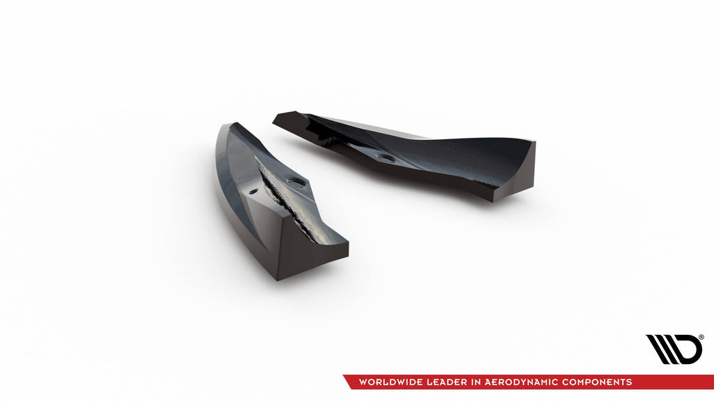 Maxton Design Splitters laterales traseros V.3 para Cupra Formentor VZ Mk1 / Mk1 Facelift - imagen 5