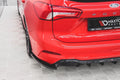 Maxton Design Splitters laterales traseros For V.3 (For Rear Valance V.1) para Ford Focus ST-Line Estate Mk4 - imagen 1