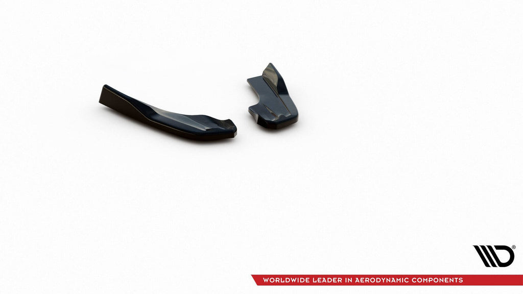 Maxton Design Splitters laterales traseros V.3 (For Rear Valance V.3) para Ford Focus Hatchback ST Mk4 - imagen 10