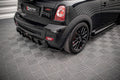 Maxton Design Splitters laterales traseros V.3 para Mini Cooper John Cooper Works R56 - imagen 1