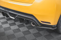 Maxton Design Splitters laterales traseros V.3 para Toyota GR Yaris Mk4 - imagen 1