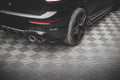Maxton Design Splitters laterales traseros V.3 para Volkswagen Golf R Hatchback Mk8 para only with : VW-GO-8-R-RS1. - imagen 1
