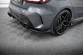 Maxton Design Splitters laterales traseros V.4 para BMW 1 M-Pack / M135i / 128ti F40 - imagen 1