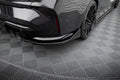 Maxton Design Splitters laterales traseros V.4 CSL LOOK para BMW M3 Sedan / Touring G80 / G81 - imagen 1