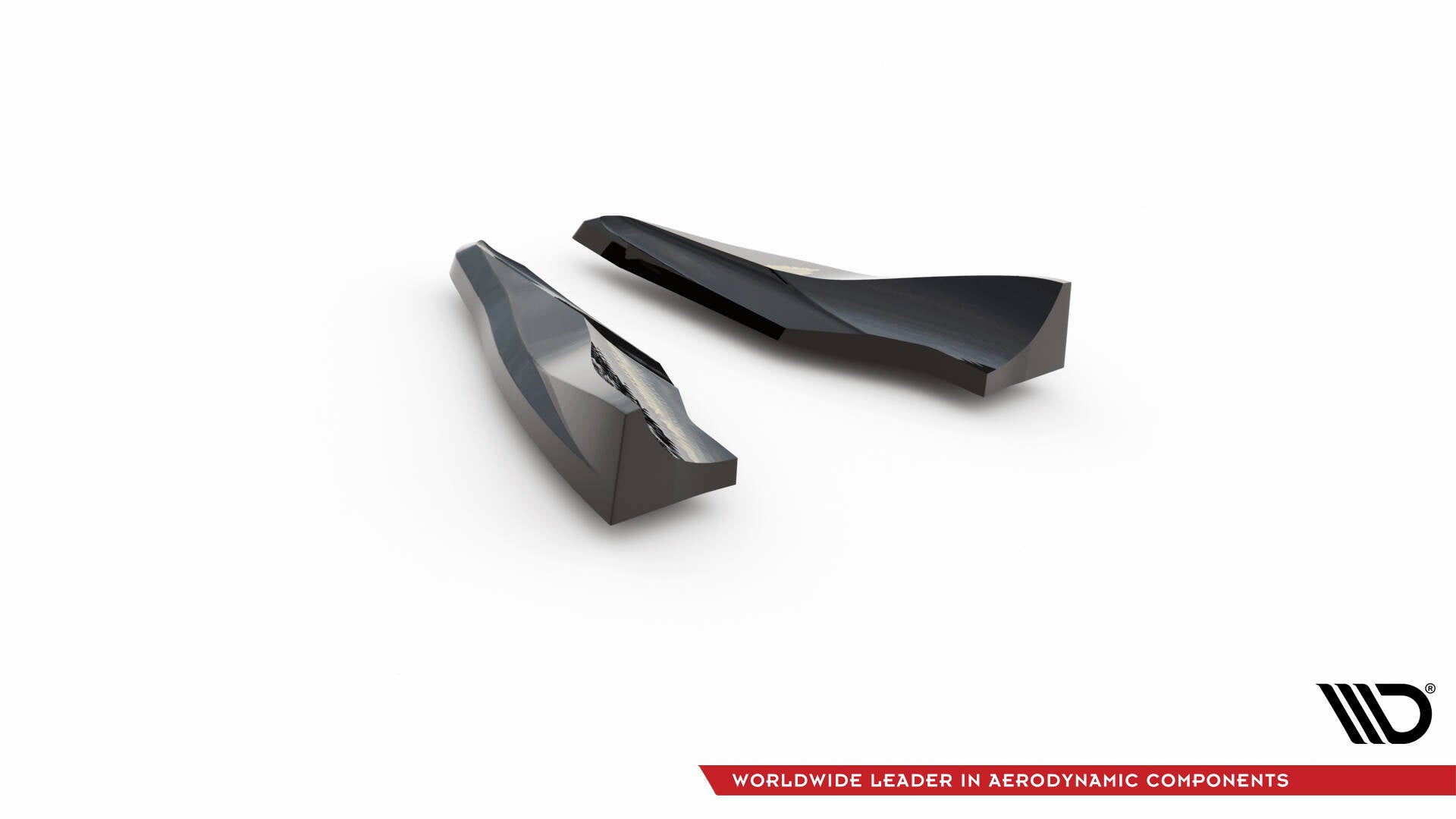 Maxton Design Splitters laterales traseros V.4 para Cupra Formentor Mk1 - imagen 5