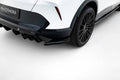 Maxton Design Splitters laterales traseros V.4 para Cupra Formentor Mk1 Facelift - imagen 1