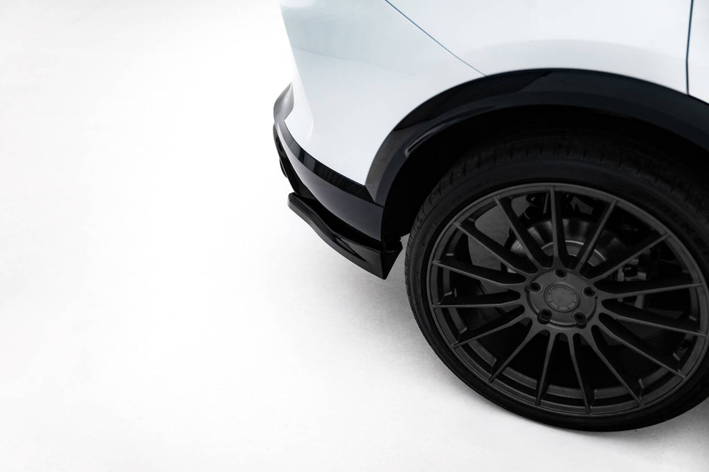 Maxton Design Splitters laterales traseros V.4 para Cupra Formentor Mk1 Facelift - imagen 2