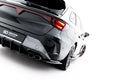 Maxton Design Splitters laterales traseros V.4 para Cupra Leon ST Mk1 Facelift - imagen 1