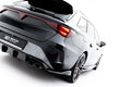 Maxton Design Splitters laterales traseros V.5 para Cupra Leon ST Mk1 Facelift - imagen 1