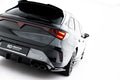 Maxton Design Splitters laterales traseros V.6 para Cupra Leon ST Mk1 Facelift - imagen 1