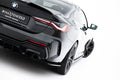 Maxton Design Splitters laterales traseros V.7 para BMW 4 M-Pack G22 / G23 / G22 Facelift / G23 Facelift - imagen 1