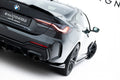 Maxton Design Splitters laterales traseros V.8 para BMW 4 M-Pack G22 / G23 / G22 Facelift / G23 Facelift - imagen 1