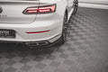 Maxton Design Splitters laterales traseros para Volkswagen Arteon R-Line Sedan / Shooting Brake Mk1 Facelift - imagen 1