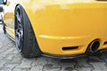 Maxton Design Splitters laterales traseros para Volkswagen Golf Mk4 R32 - imagen 1