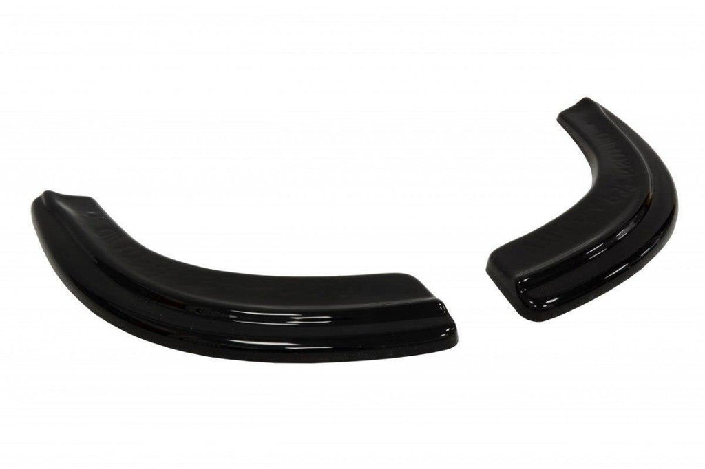 Maxton Design Splitters laterales traseros para Volkswagen Golf Mk4 R32 - imagen 5