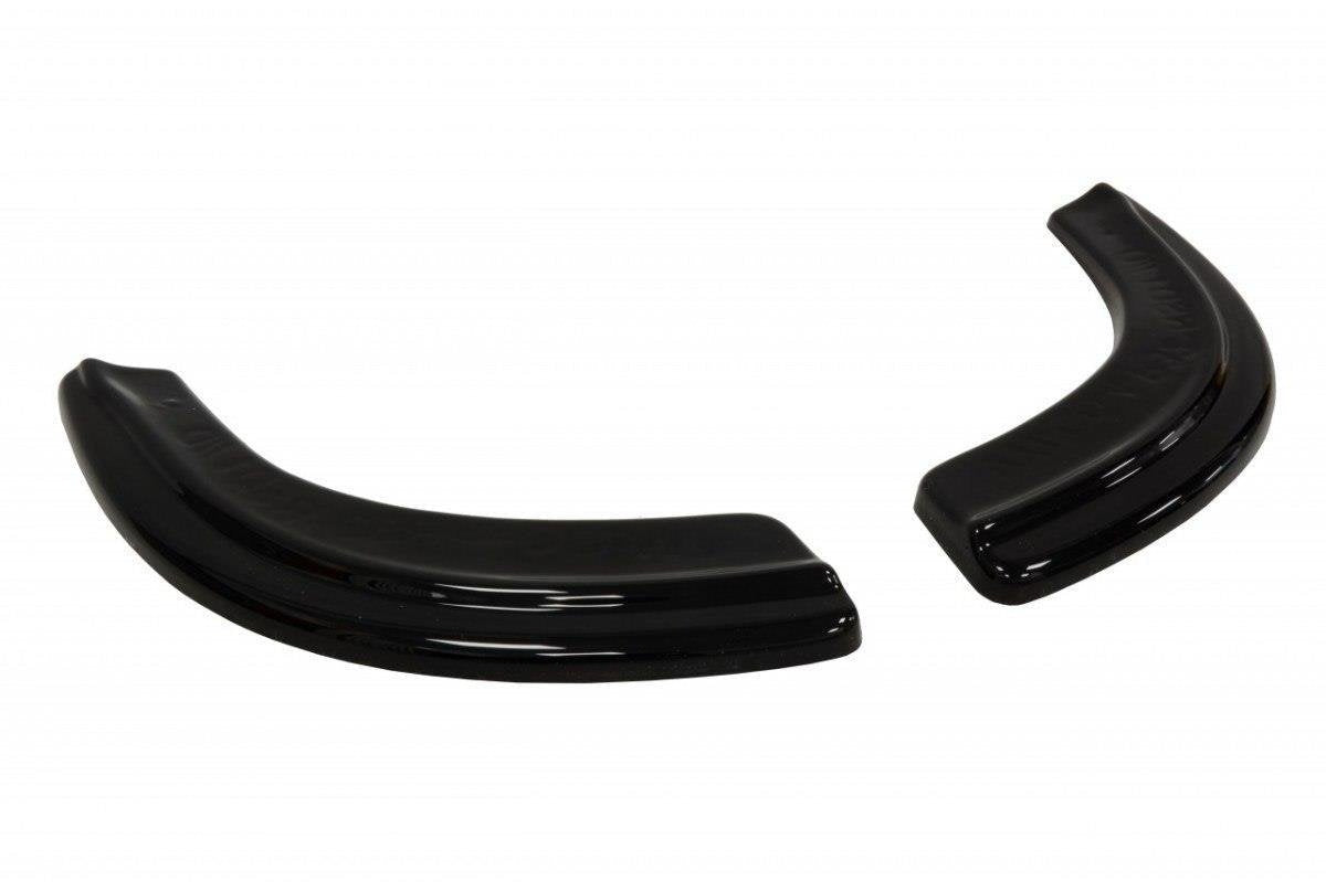 Maxton Design Splitters laterales traseros para Volkswagen Golf Mk4 R32 - imagen 5