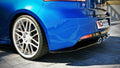 Maxton Design Splitters laterales traseros para Volkswagen Golf Mk6 R - imagen 1