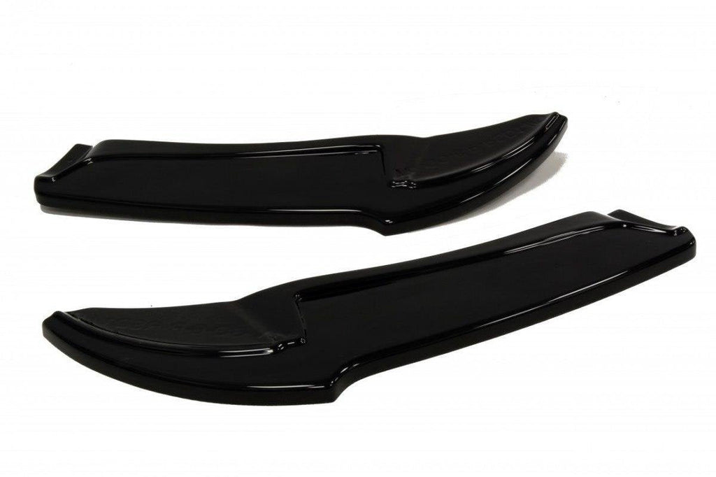 Maxton Design Splitters laterales traseros para Volkswagen Golf Mk6 R - imagen 4