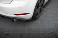 Maxton Design Splitters laterales traseros para Volkswagen Golf Mk7 GTI Facelift - imagen 1
