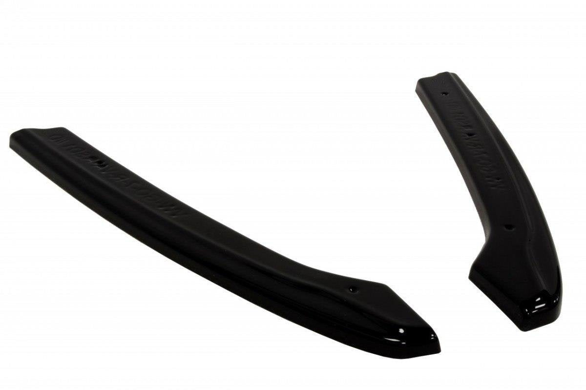 Maxton Design Splitters laterales traseros para Volkswagen Golf Mk7 R Variant - imagen 4