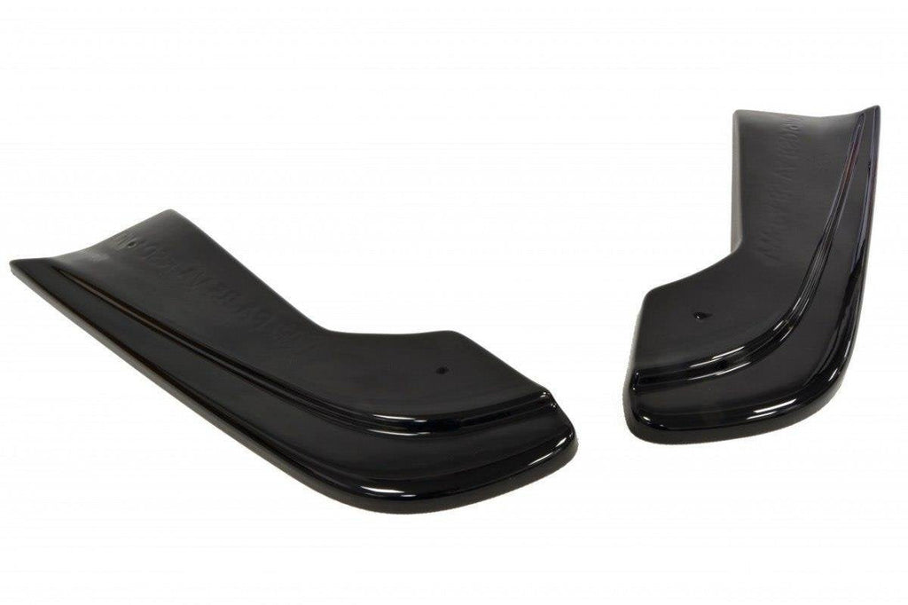 Maxton Design Splitters laterales traseros para Volkswagen Passat B5 ESTATE - imagen 2