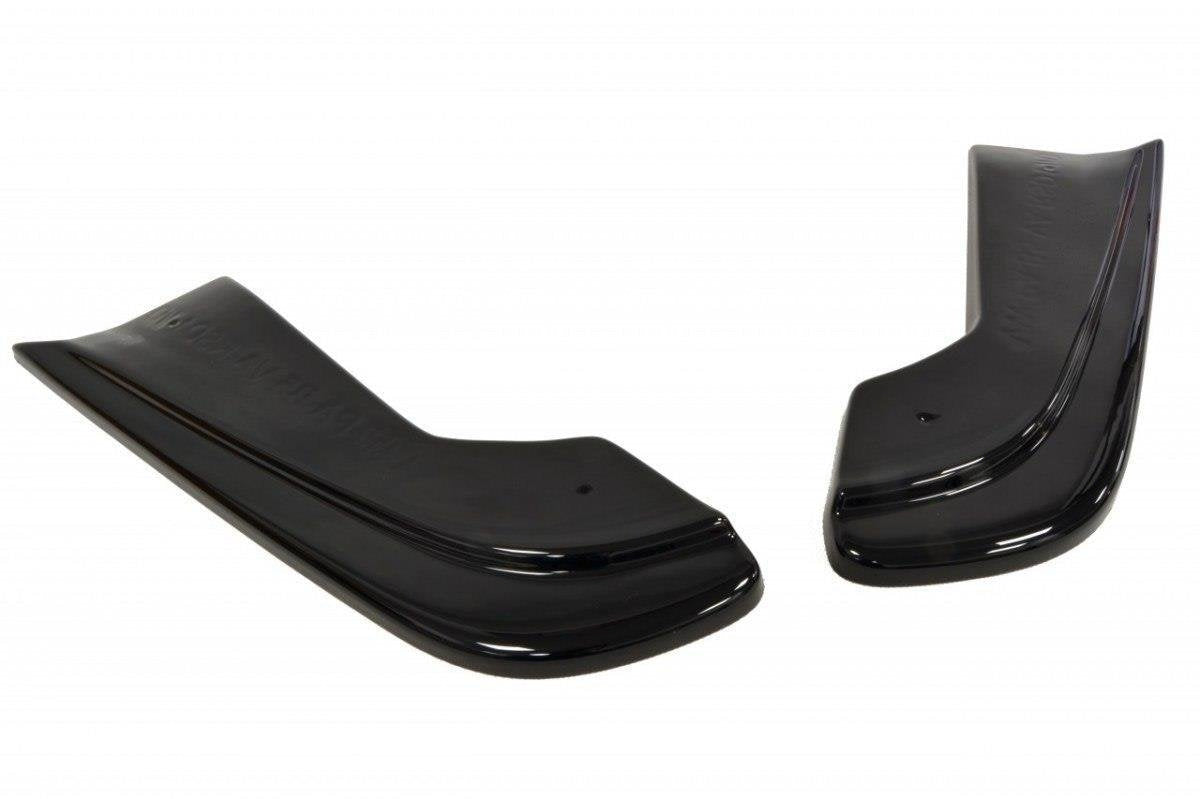 Maxton Design Splitters laterales traseros para Volkswagen Passat B5 ESTATE - imagen 2