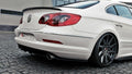 Maxton Design Splitters laterales traseros para Volkswagen Passat CC R36 RLINE (Preface) - imagen 1