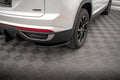 Maxton Design Splitters laterales traseros para Volkswagen Atlas Cross - imagen 1