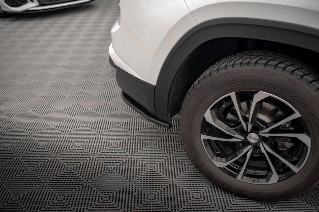 Maxton Design Splitters laterales traseros para Volkswagen Atlas Cross - imagen 3