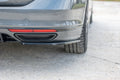Maxton Design Splitters laterales traseros para Volkswagen Passat R-Line B8 - imagen 1