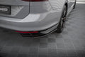 Maxton Design Splitters laterales traseros para Volkswagen Passat R-Line B8 Facelift - imagen 1