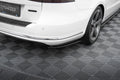 Maxton Design Splitters laterales traseros para Volkswagen Passat Variant B7 - imagen 1