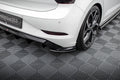 Maxton Design Splitters laterales traseros para Volkswagen Polo GTI Mk6 Facelift - imagen 1