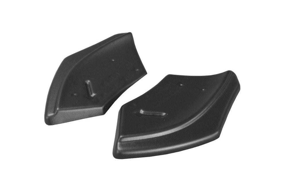 Maxton Design Splitters laterales traseros para Volkswagen Scirocco R Mk3 Facelift - imagen 7
