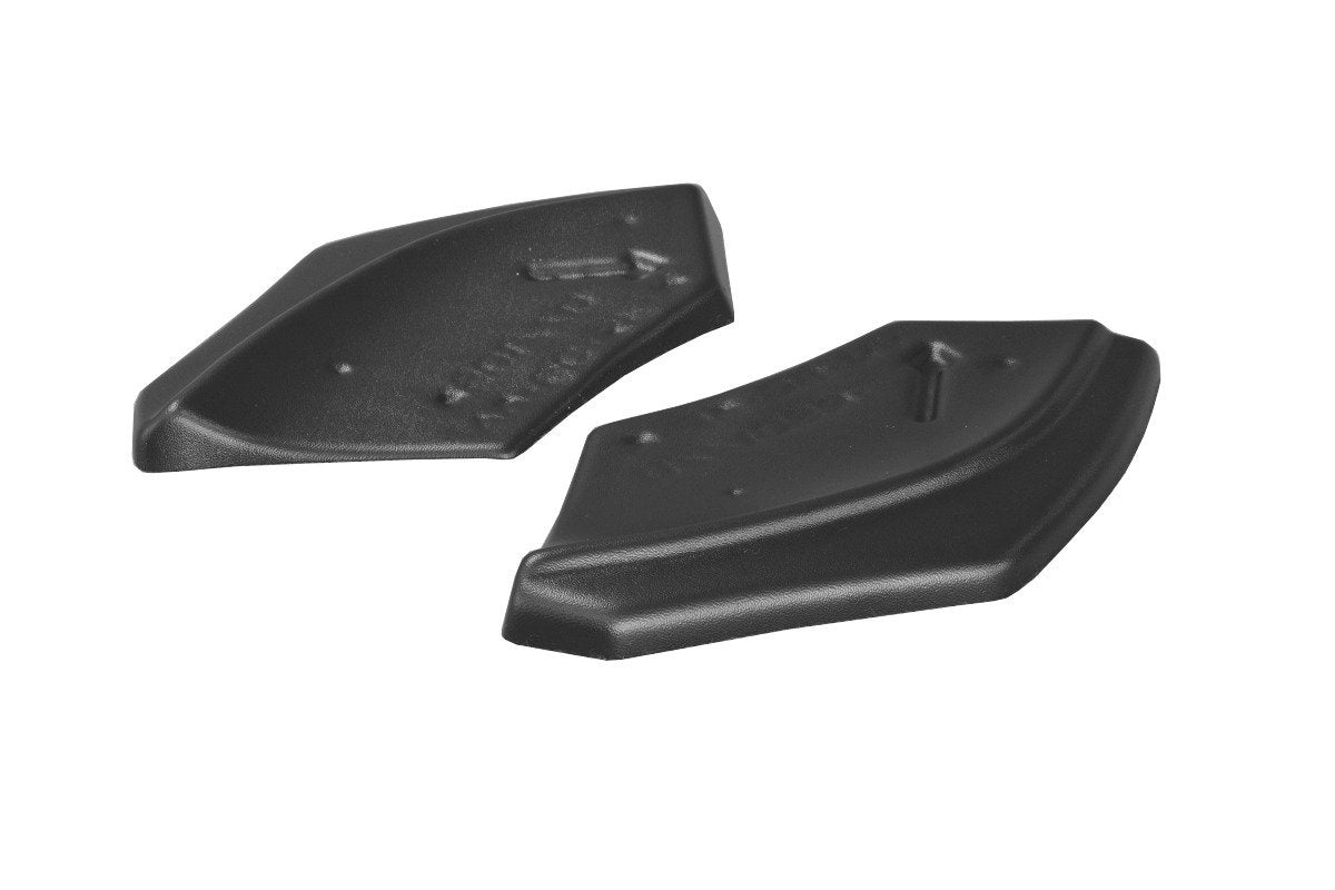 Maxton Design Splitters laterales traseros para Volkswagen Scirocco R Mk3 Facelift - imagen 8