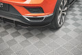 Maxton Design Splitters laterales traseros para Volkswagen T-Roc Mk1 - imagen 1